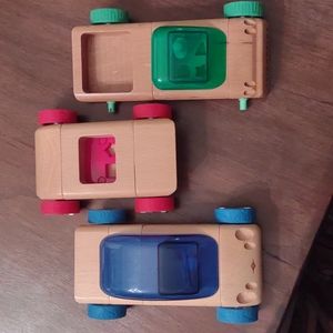 Automoblox Large Cars